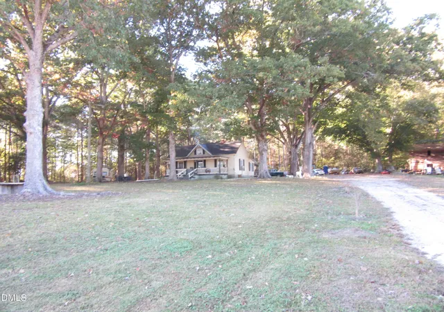 Photo 4 of Land for sale at 2320 Acre Nc 561 Hwy, Louisburg, NC 27549 | MLS# 10128861 | Listing updated on 2026-07-18