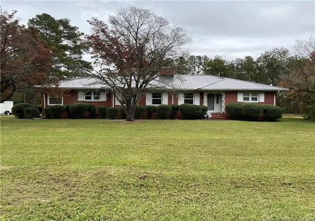 Photo 1 of Single Family Residence at 10154 Highway 53, White Oak, NC 28399 | MLS# 751663 | | Sold on 2026-05-15