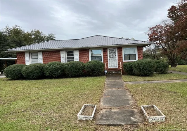 Photo 2 of Single Family Residence at 10154 Highway 53, White Oak, NC 28399 | MLS# 751663 | | Sold on 2026-05-15