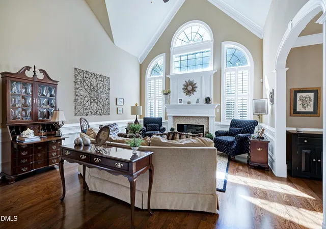 Photo 1 of Sale Pending at 210 Sonoma Valley Dr, Cary, NC 27518 | MLS# 10150854 | Listing updated on 2026-07-18