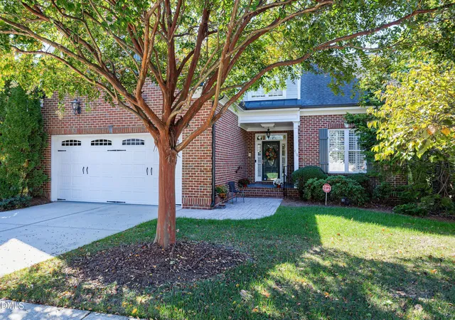 Photo 3 of Sale Pending at 210 Sonoma Valley Dr, Cary, NC 27518 | MLS# 10150854 | Listing updated on 2026-07-18