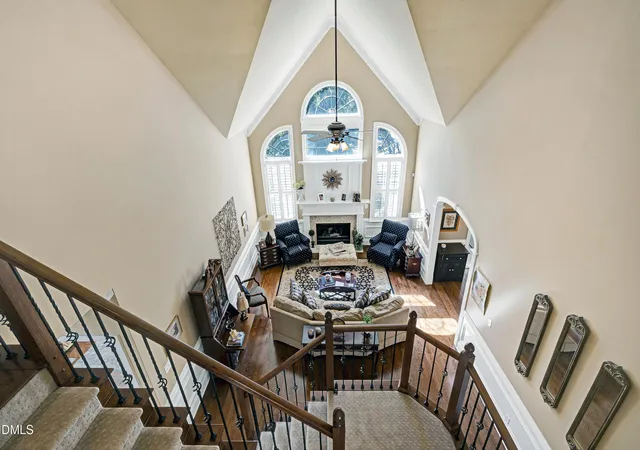 Photo 4 of Sale Pending at 210 Sonoma Valley Dr, Cary, NC 27518 | MLS# 10150854 | Listing updated on 2026-07-18
