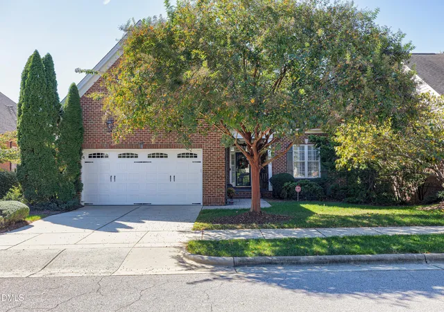 Photo 3 of Sale Pending at 210 Sonoma Valley Dr, Cary, NC 27518 | MLS# 10150854 | Listing updated on 2026-07-18