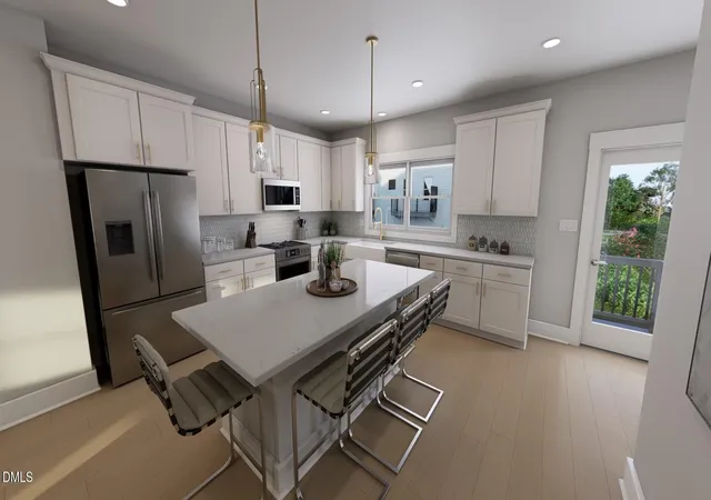 5th image of 2401 Adrift Rd, Fuquay Varina, NC 27526 | MLS# 10127224