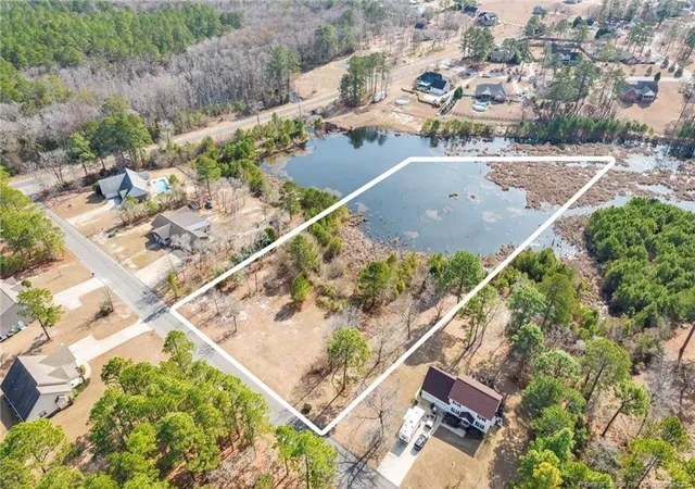 1st image of 8509 Independence Dr, Hope Mills, NC 28348 | MLS# 751672