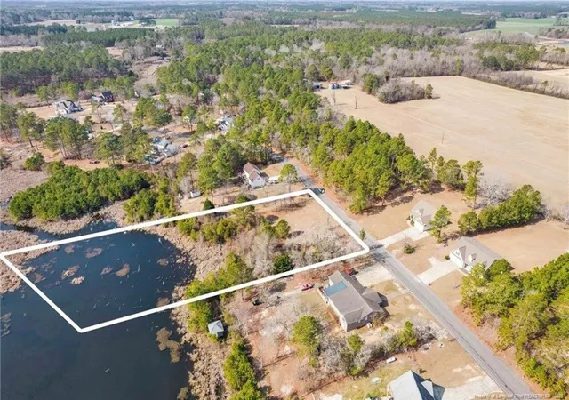 5th image of 8509 Independence Dr, Hope Mills, NC 28348 | MLS# 751672