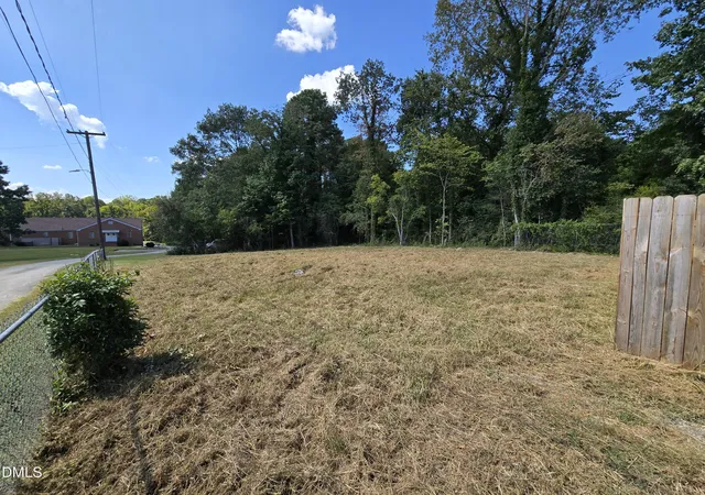 Photo 2 of Land for sale at 2124 S Alston Ave, Durham, NC 27707 | MLS# 10127338 | Listing updated on 2026-07-18