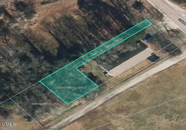 Photo 5 of Land for sale at 2124 S Alston Ave, Durham, NC 27707 | MLS# 10127338 | Listing updated on 2026-07-18