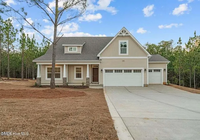 Photo 1 of Sale Pending at 1029 Ivory Ln, West End, NC 27376 | MLS# 10127391 | Listing updated on 2026-08-25