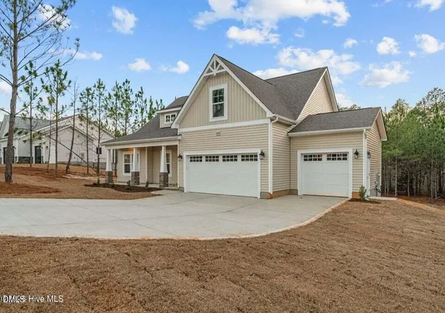 Photo 2 of Sale Pending at 1029 Ivory Ln, West End, NC 27376 | MLS# 10127391 | Listing updated on 2026-08-25