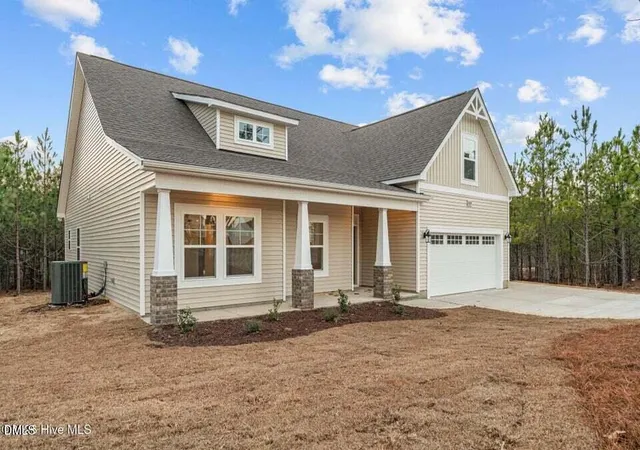 Photo 3 of Sale Pending at 1029 Ivory Ln, West End, NC 27376 | MLS# 10127391 | Listing updated on 2026-08-25