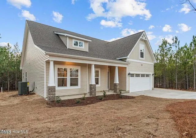 Photo 3 of Sale Pending at 1029 Ivory Ln, West End, NC 27376 | MLS# 10127391 | Listing updated on 2026-08-25