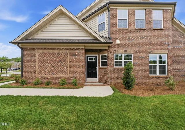 Photo 2 of Townhouse for sale at 1225 Talisker Wy #42, Burlington, NC 27215 | MLS# 10127396 | Listing updated on 2026-09-10