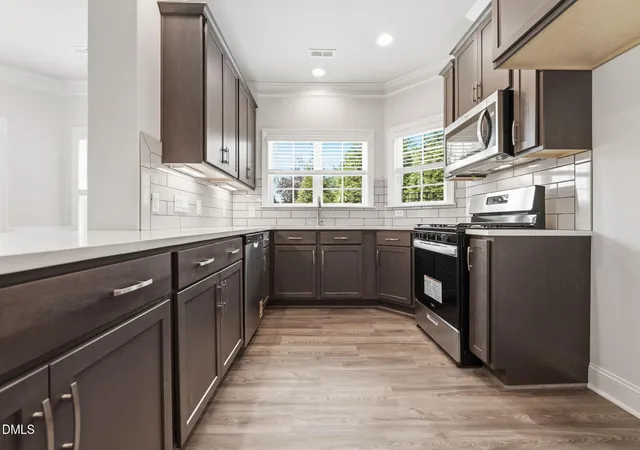 Photo 4 of Townhouse for sale at 1225 Talisker Wy #42, Burlington, NC 27215 | MLS# 10127396 | Listing updated on 2026-09-10