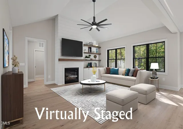 Photo 2 of Single Family Residence at 280 Stonewood Loop Ln, Henderson, NC 27537 | MLS# 10130308 |  | Sold on 2026-06-01