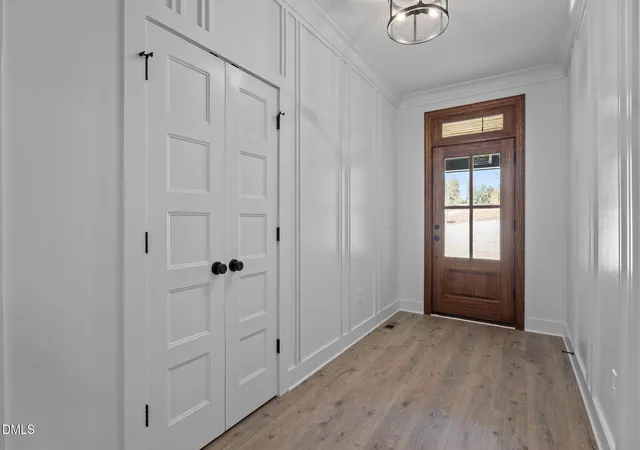 Photo 5 of Single Family Residence at 280 Stonewood Loop Ln, Henderson, NC 27537 | MLS# 10130308 |  | Sold on 2026-06-01