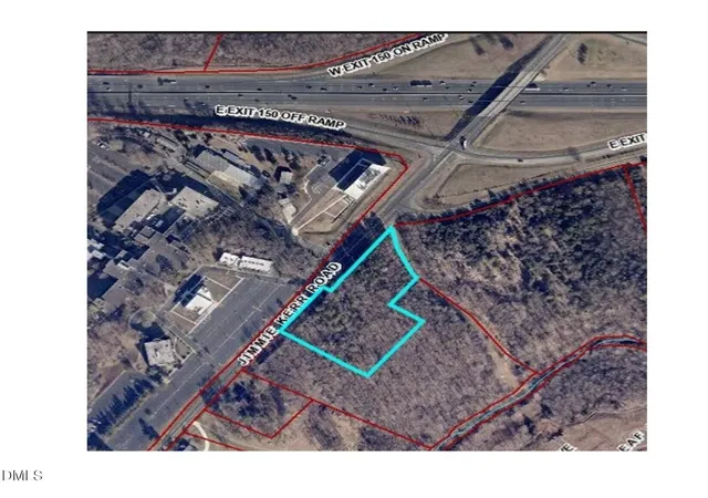 1st image of 0 Jimmie Kerr Rd, Graham, NC 27253 | MLS# 10127526