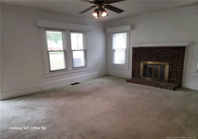 Homes for sale in Raeford, NC | 209 E Elwood Ave, Raeford, NC 28376 | MLS# 751760