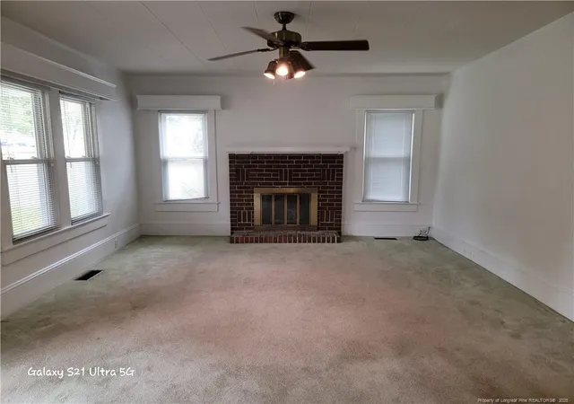 Homes for sale in Raeford, NC | 209 E Elwood Ave, Raeford, NC 28376 | MLS# 751760