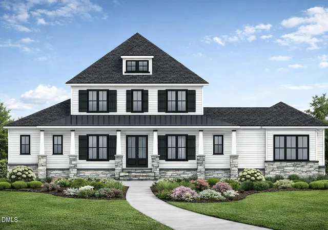Photo 1 of Sale Pending at 405 Mollie Meadows Dr, Zebulon, NC 27597 | MLS# 10128546 | Listing updated on 2026-07-18