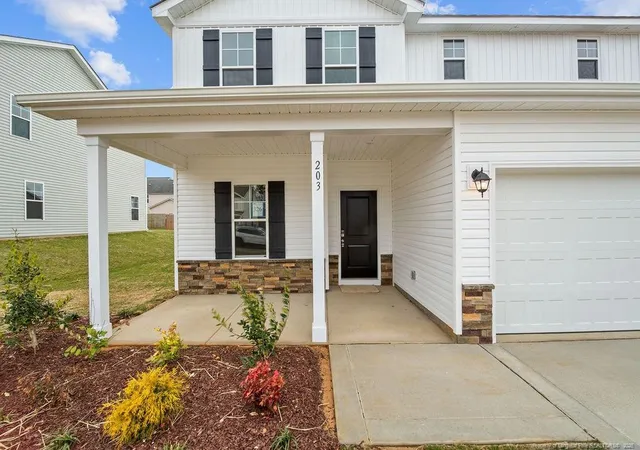 Photo 3 of Single family home for sale at 203 Brickendon (lot 326) Ln, Raeford, NC 28376 | MLS# 751818 | Listing updated on 2026-07-18