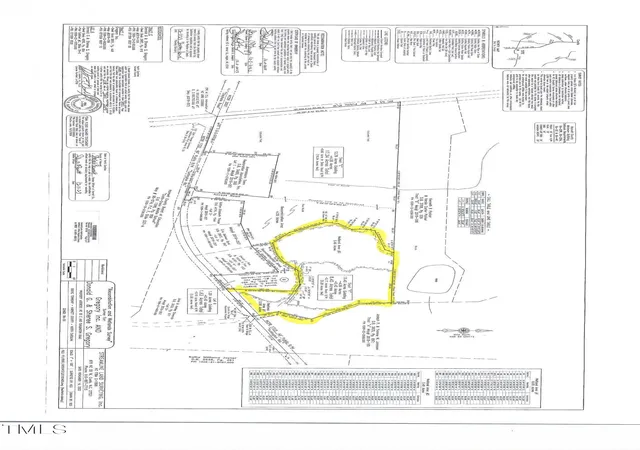 6th image of 0 Turlington Rd, Dunn, NC 28334 | MLS# 10127617