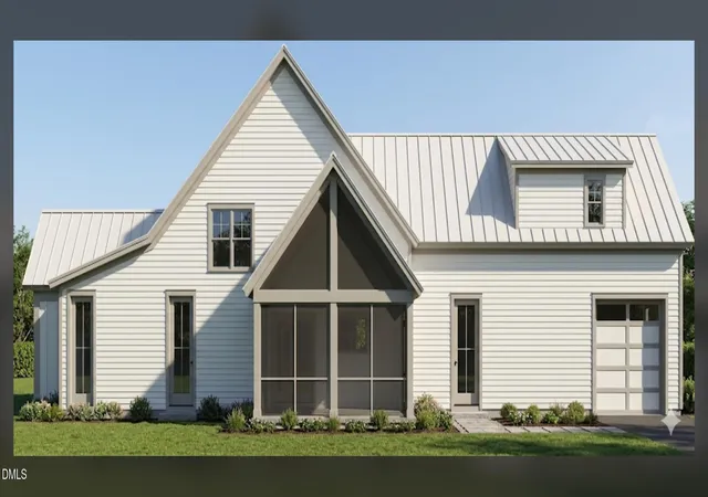 Photo 4 of Single family home for sale at 3718 Hinton Ml Ct, Franklinton, NC 27525 | MLS# 10127741 | Listing updated on 2026-07-18