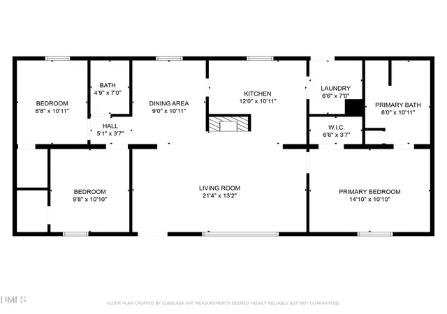 24th image of 1461 Core Point Rd, Blounts Creek, NC 27814 | MLS# 10127860