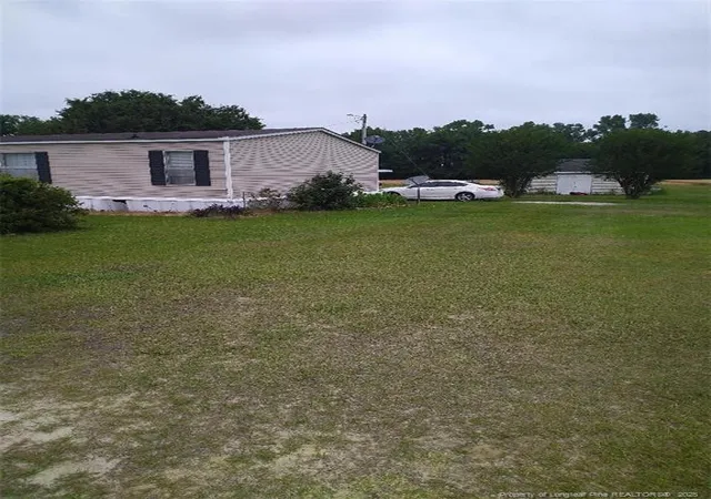 Homes for sale in Lumberton, NC | 887 Stephens Rd, Lumberton, NC 28358 | MLS# 751847