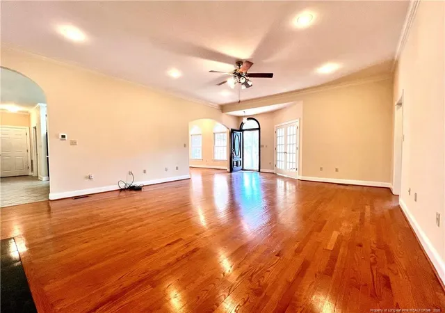 Photo 4 of Single Family Residence at 4901 Willow Oak Dr, Lumberton, NC 28358 | MLS# 751851 | | Sold on 2026-05-28