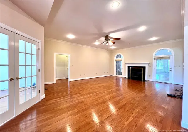 Photo 5 of Single Family Residence at 4901 Willow Oak Dr, Lumberton, NC 28358 | MLS# 751851 | | Sold on 2026-05-28