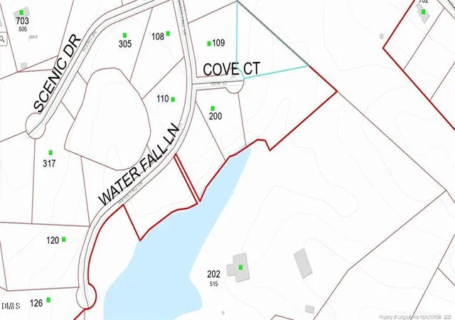 Homes for sale in Sanford, NC | Lot 4 Cove Ct, Sanford, NC 27330 | MLS# 10127731