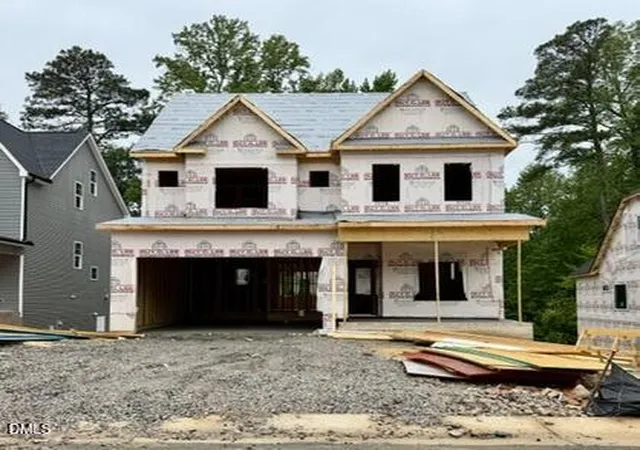 Photo 1 of Sale Pending at 2612 Silver Gate Ct, Wake Forest, NC 27587 | MLS# 10127745 | Listing updated on 2026-10-06
