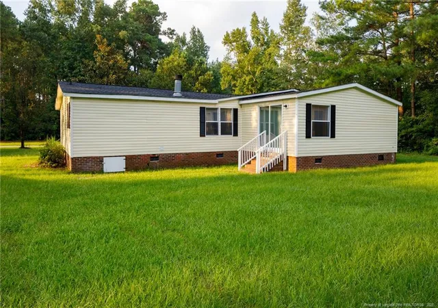 Homes for sale in Lumberton, NC | 136 Deer Stand Dr, Lumberton, NC 28358 | MLS# 751870
