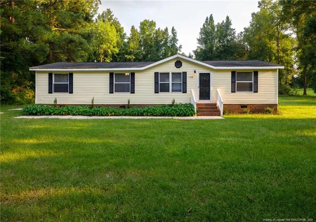 Homes for sale in Lumberton, NC | 136 Deer Stand Dr, Lumberton, NC 28358 | MLS# 751870