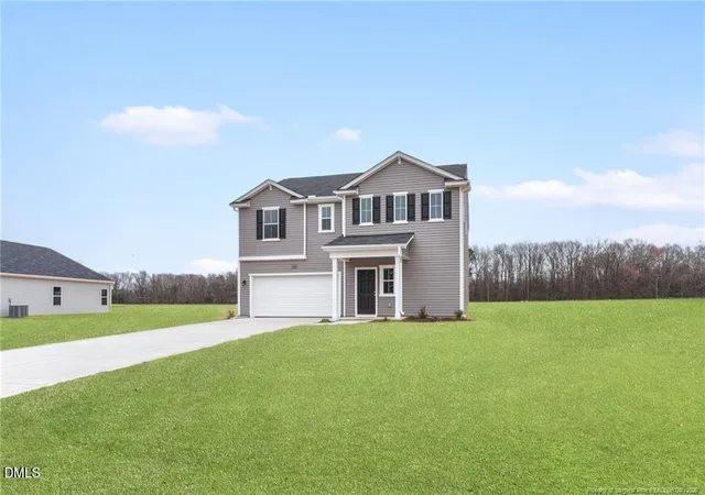 Homes for sale in Fremont, NC | 108 Rubyfield Ct, Fremont, NC 27830 | MLS# 10130062