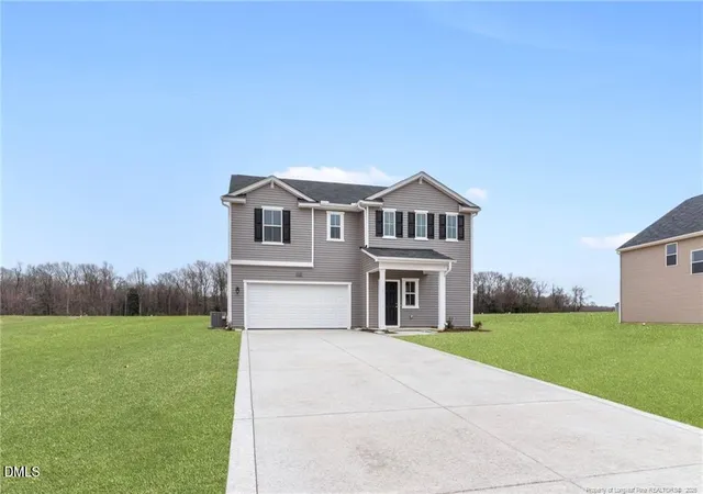 Homes for sale in Fremont, NC | 108 Rubyfield Ct, Fremont, NC 27830 | MLS# 10130062