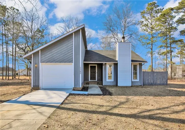 1st image of 7345 Pebblebrook Dr, Fayetteville, NC 28314 | MLS# 751338