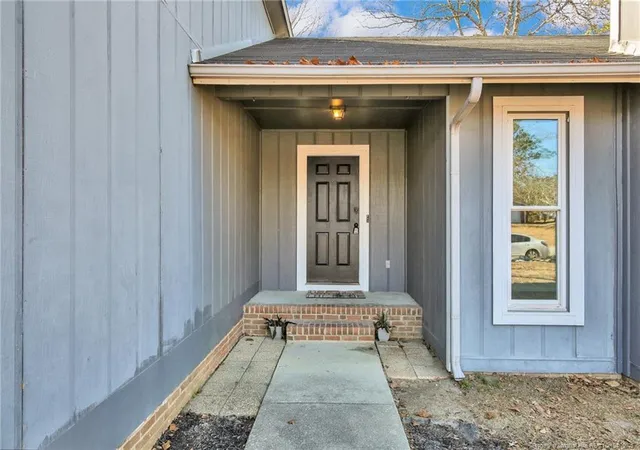 2nd image of 7345 Pebblebrook Dr, Fayetteville, NC 28314 | MLS# 751338