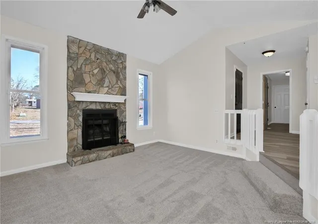 4th image of 7345 Pebblebrook Dr, Fayetteville, NC 28314 | MLS# 751338
