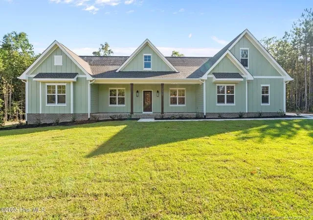 Photo 1 of Sale Pending at 1435 Pineywood Church Rd, Cameron, NC 28326 | MLS# 751915 | Listing updated on 2026-07-18