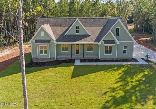 Photo 4 of Sale Pending at 1435 Pineywood Church Rd, Cameron, NC 28326 | MLS# 751915 | Listing updated on 2026-07-18