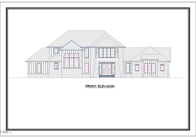 Photo 2 of Sale Pending at 39409 Glenn Glade, Chapel Hill, NC 27517 | MLS# 10128696 | Listing updated on 2026-07-18