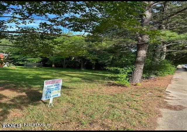 Photo 3 of Land for sale at 4200 James Rd, Raleigh, NC 27616 | MLS# 10128100 | Listing updated on 2026-09-16