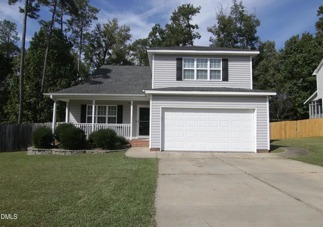 Homes for sale in Sanford, NC | 408 Crusaders Dr, Sanford, NC 27330 | MLS# 10128476