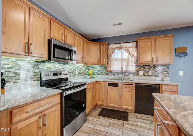 Homes for sale in Sanford, NC | 408 Crusaders Dr, Sanford, NC 27330 | MLS# 10128476