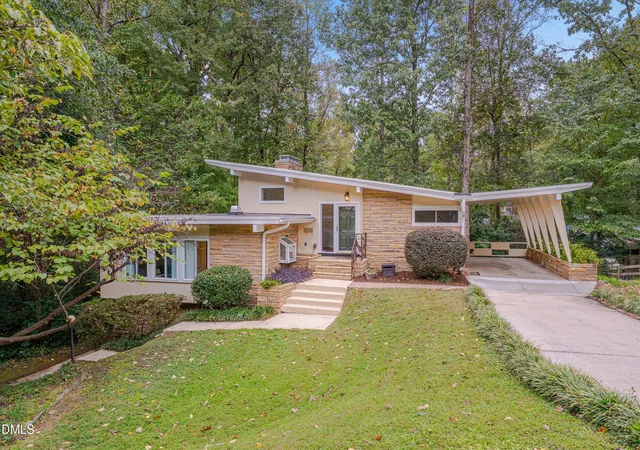 Photo 1 of Sale Pending at 1617 Shawnee St, Durham, NC 27701 | MLS# 10128447 | Listing updated on 2026-08-03