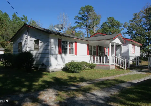 1st image of 6317 People Rd, Holly Springs, NC 27540 | MLS# 10128458