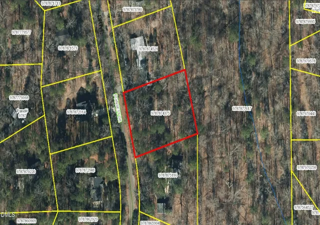 2nd image of 1417 Poinsett Dr, Chapel Hill, NC 27517 | MLS# 10128848