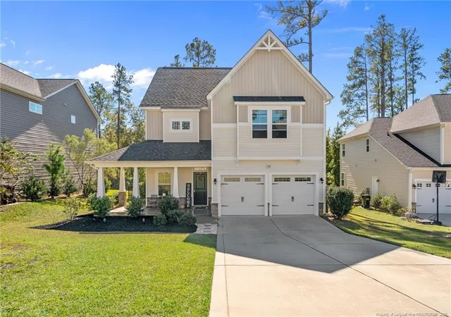 1st image of 138 Falls Creek Dr, Spring Lake, NC 28390 | MLS# 751975
